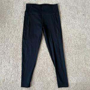 Victoria’s Secret Total Knockout Leggings